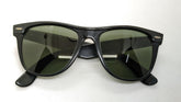 Ray Ban B&L Wayfarer I